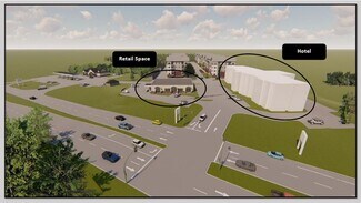 Berlin, CT Commercial Land - 404 Berlin Tpke Berlin, CT Commercial Land - 404 Berlin Tpke