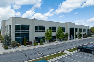 Lindon, UT Office - 355 S 520 W