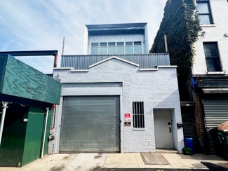 Brooklyn, NY Warehouse - 119 42nd St