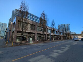 Richmond, BC Office, Retail - 8010 Saba Rd Richmond, BC Office, Retail - 8010 Saba Rd