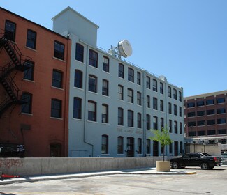 Boise, ID Office - 1020 W Main St