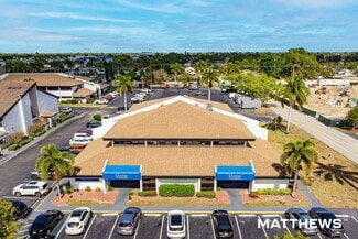 Fort Myers, FL Retail - 12995 S Cleveland Ave