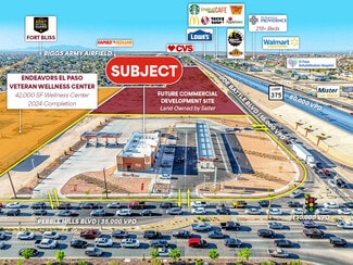 2301 Joe Battle Blvd  