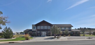 Cody, WY Medical - 502 33rd St