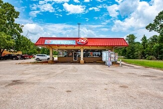 Cleveland, TX Fast Food - 515 S Washington Ave