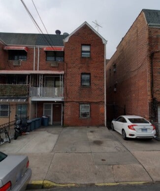 Corona, NY Apartments - 5732 Xenia St