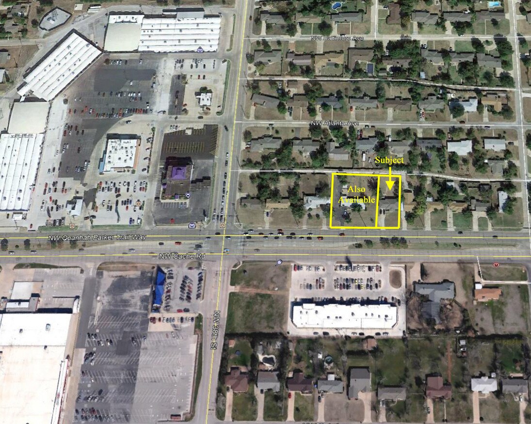 3411 NW Cache Rd, Lawton, OK for Sale