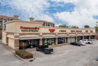 Houston, TX Retail - 1303 NASA Road One