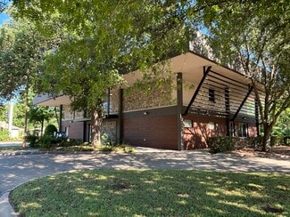 Denton, TX Office - 414 W Parkway St