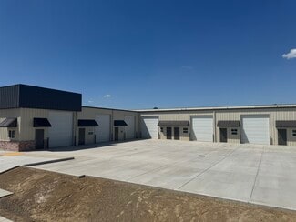 Ceres, CA Industrial - 1015 Premier Dr