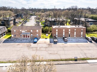 Regency Circle Office Portfolio