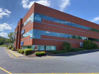 Vestal, NY Office - 4100 Vestal Parkway East