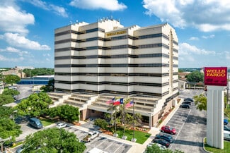 San Antonio, TX Office - 16414 San Pedro Ave San Antonio, TX Office - 16414 San Pedro Ave