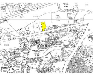 Edgewood, MD Commercial Land - 1906 Pulaski Highway A Edgewood, MD Commercial Land - 1906 Pulaski Highway A