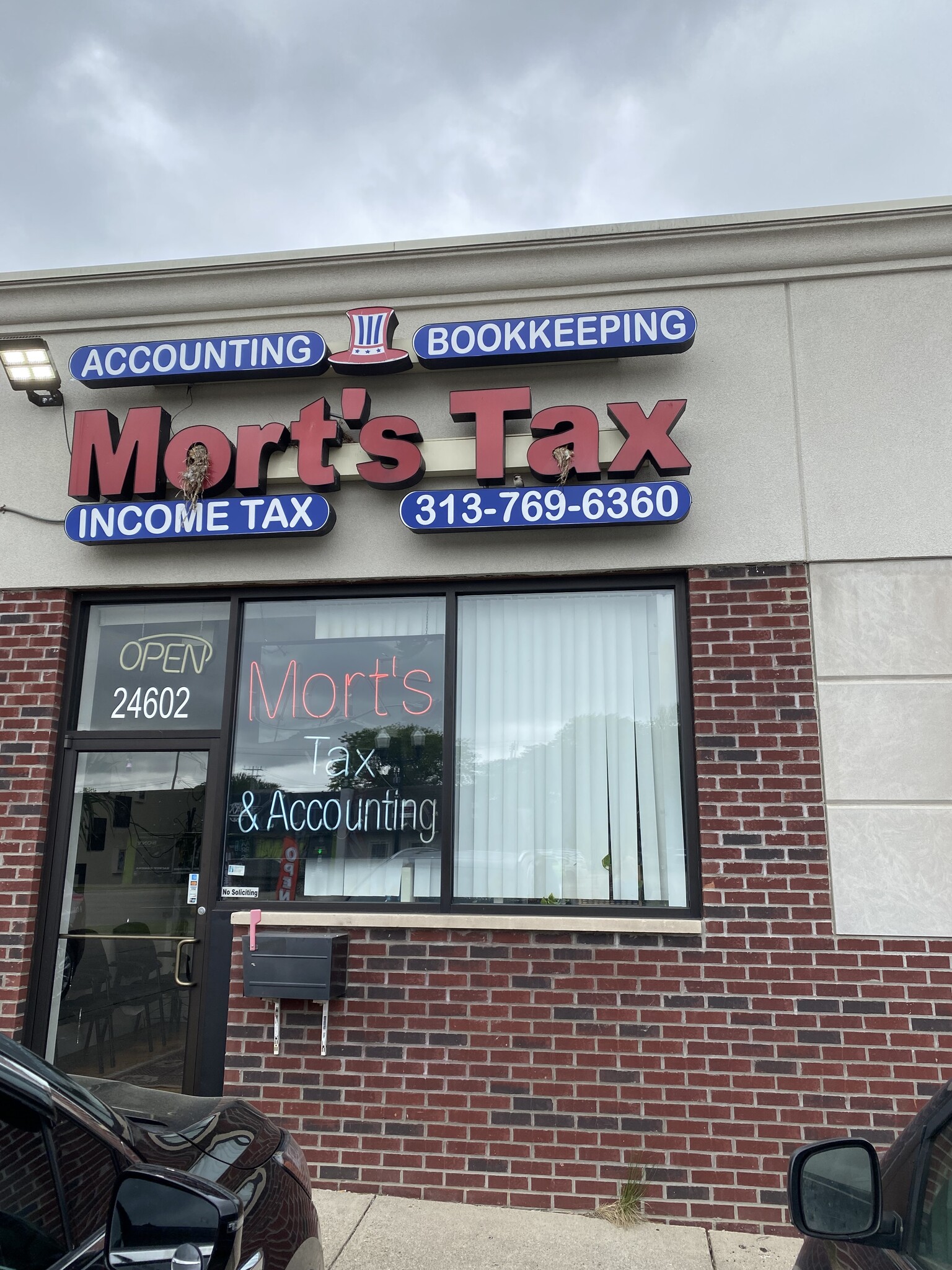 24602-24636 W Warren St, Dearborn Heights, MI for Rent
