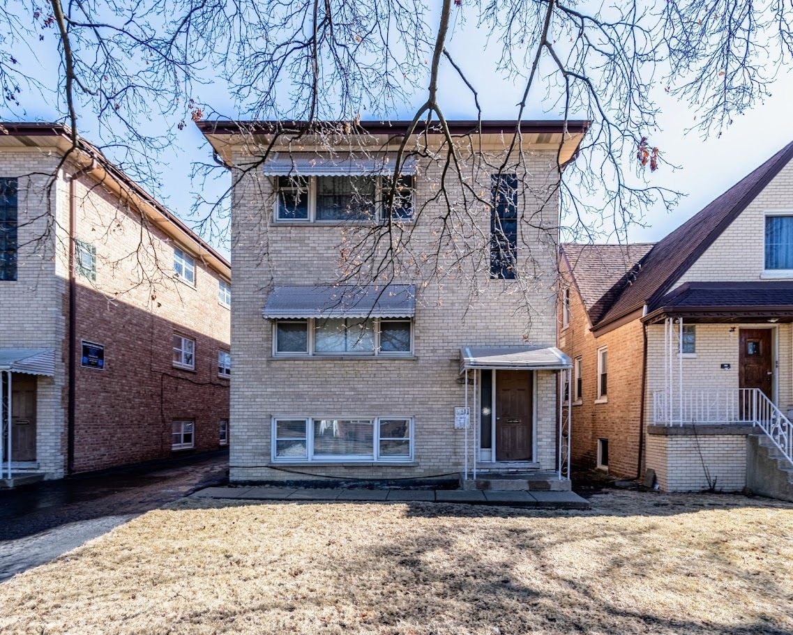 1617 N 35th Ave, Melrose Park, IL for Sale
