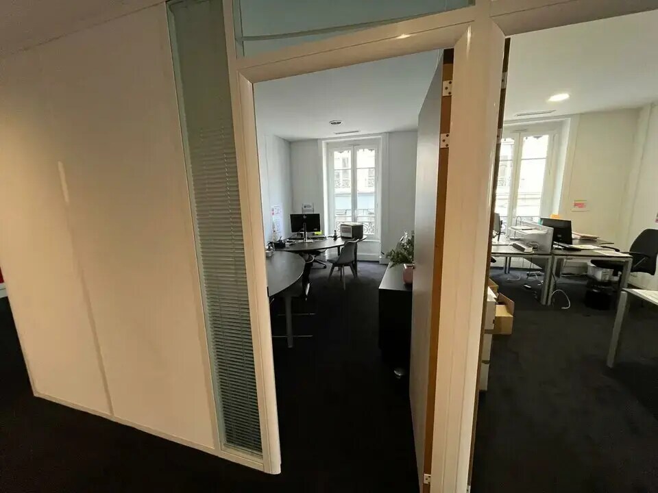 , Lyon, RHO for Rent