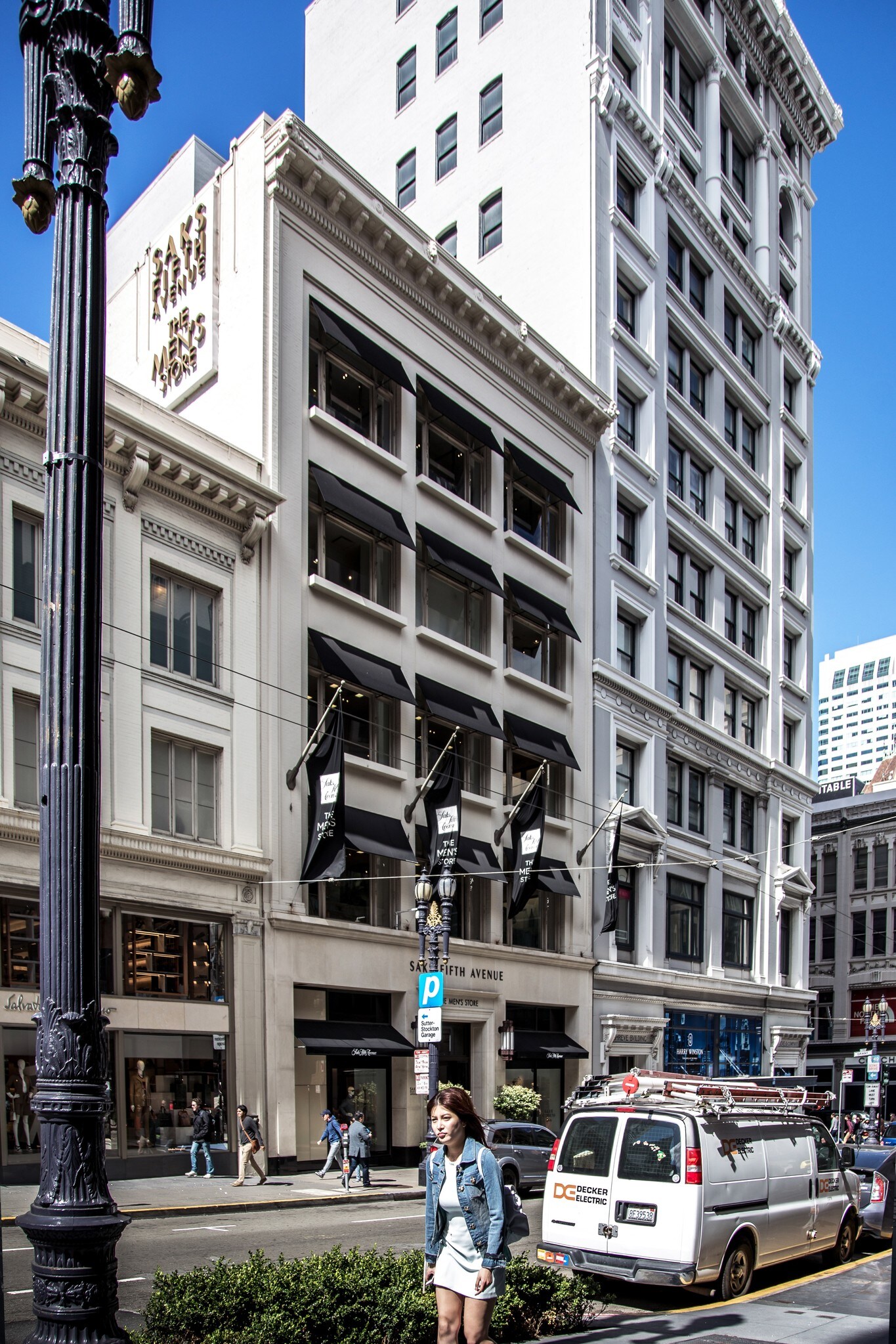 220 Post St, San Francisco, CA for Rent