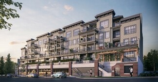 Maple Ridge, BC Apartments - undefined