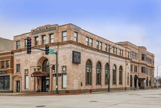 St Charles, IL Office - 202 W Main St