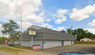 Taylor, MI Office - 5841 Telegraph Rd