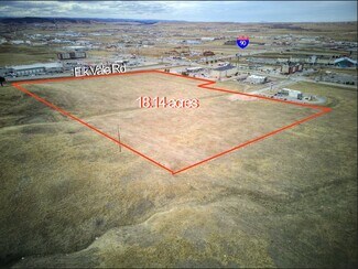Rapid City, SD Commercial Land - 1046 Endeavour Blvd Rapid City, SD Commercial Land - 1046 Endeavour Blvd