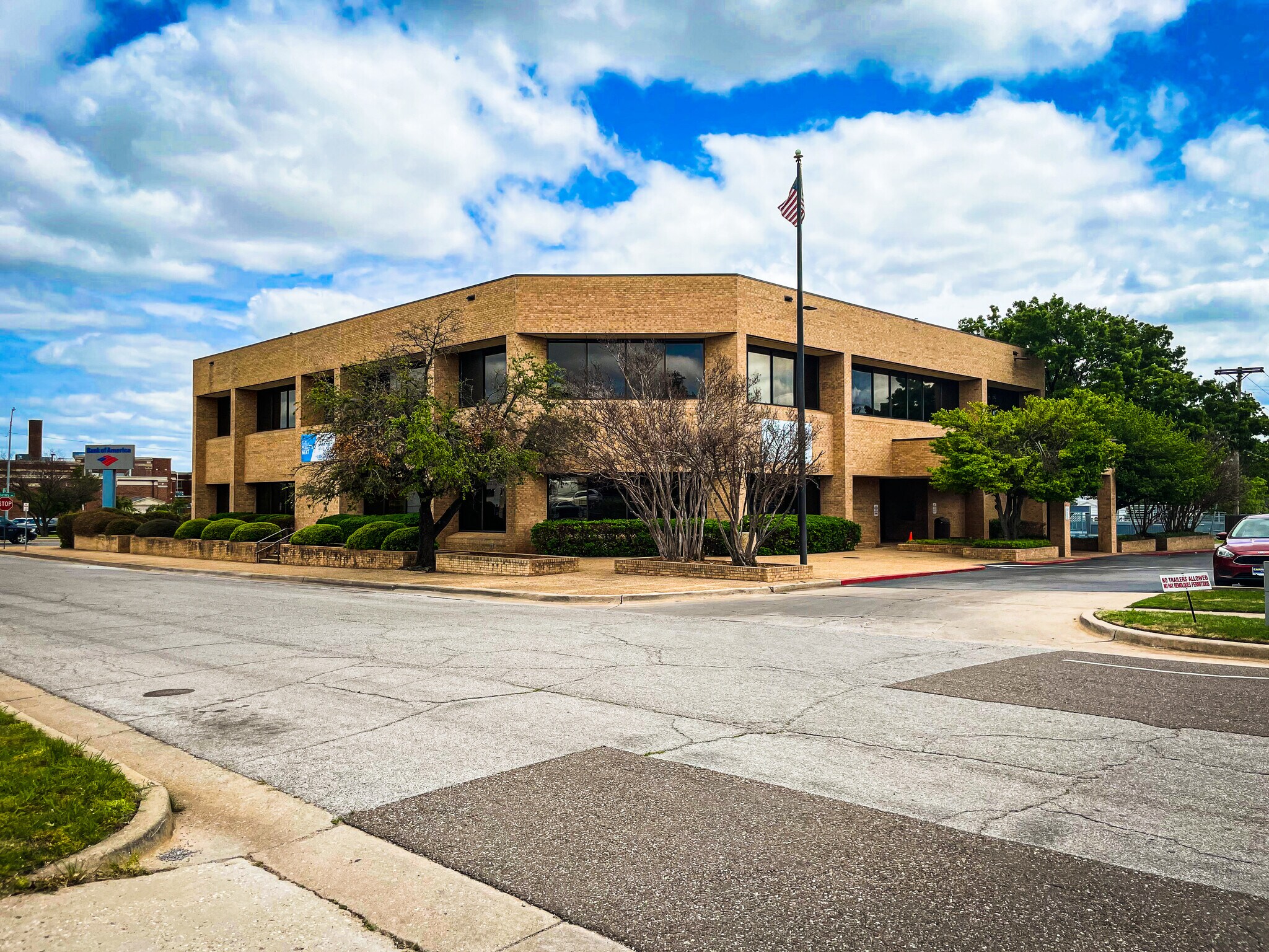 2701 S Harvey Ave, Oklahoma City, OK for Rent