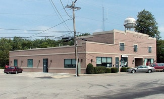 Gurnee, IL Office - 4606 Old Grand Ave Gurnee, IL Office - 4606 Old Grand Ave