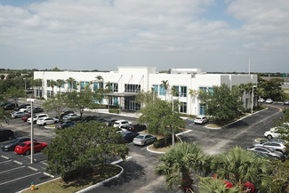 Pembroke Pines, FL Office - 2010 NW 150th Ave