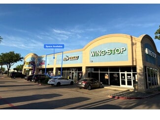 Hurst, TX Retail - 1714 Precinct Line Rd