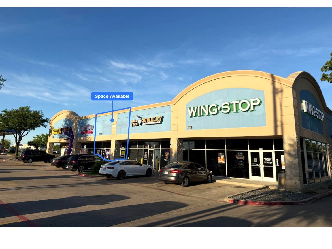 1714 Precinct Line Rd, Hurst, TX for Rent