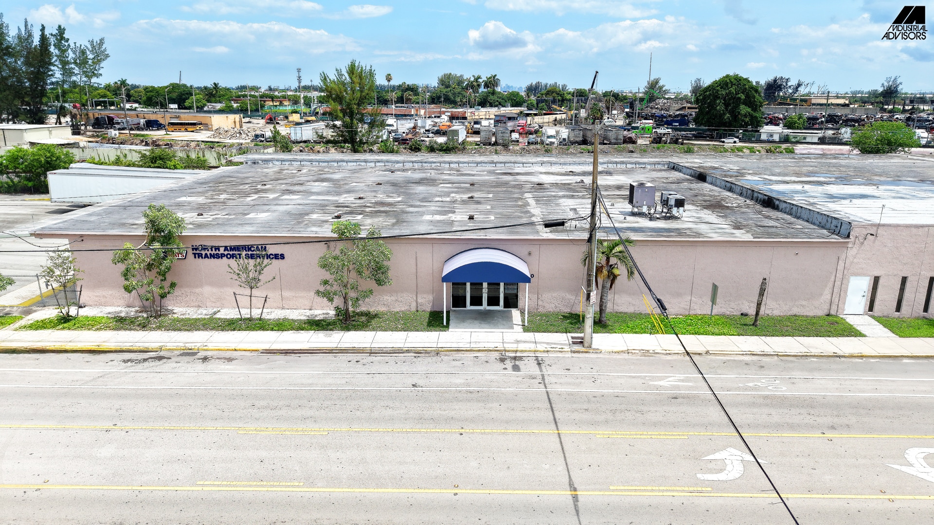160 Ali Baba Ave, Opa-locka, FL for Rent