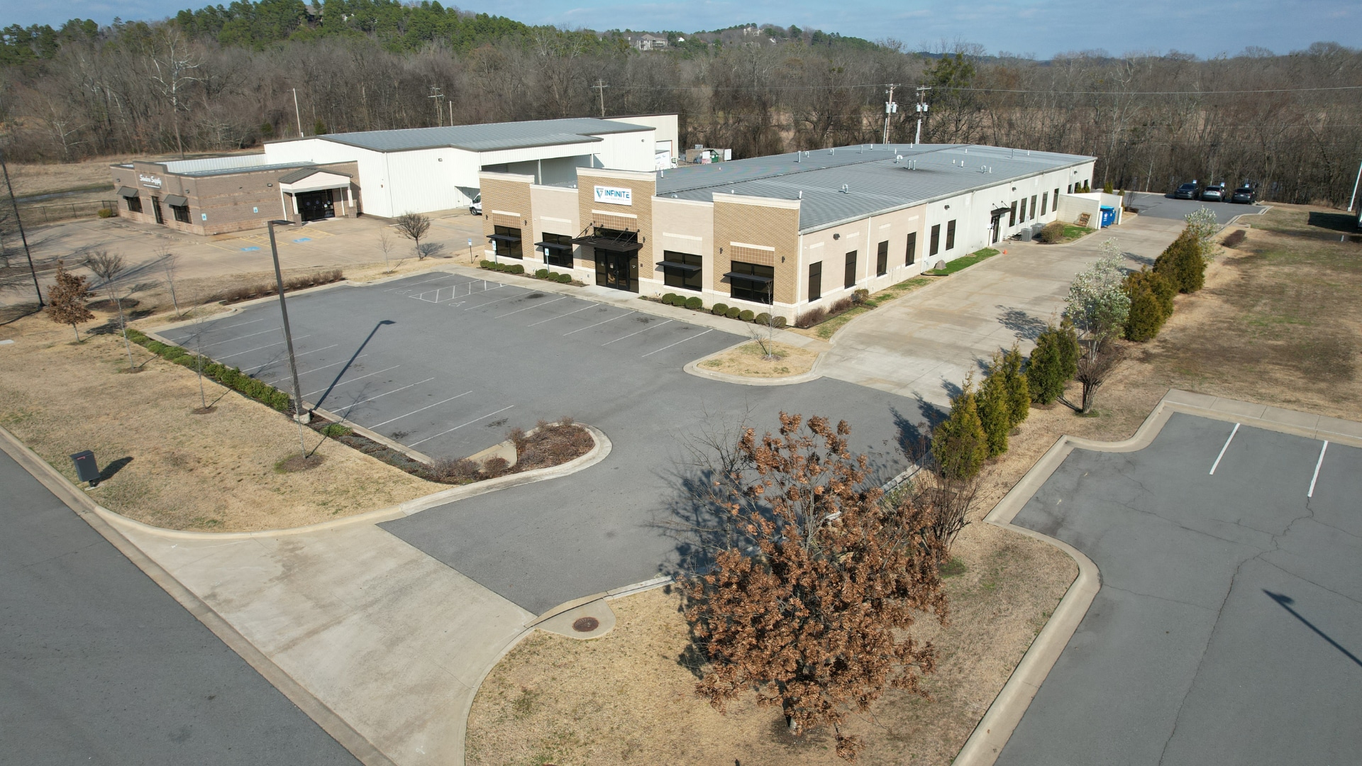 4850 Northshore Ln, North Little Rock, AR for Sale