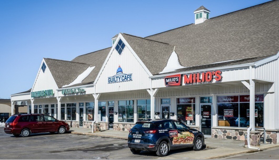 240-248 N Century Ave, Waunakee, WI for Rent