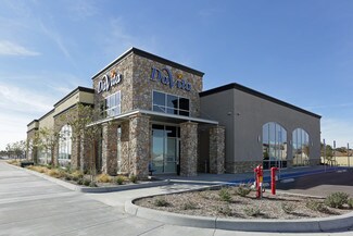 Victorville, CA Medical - 15002 Amargosa Rd