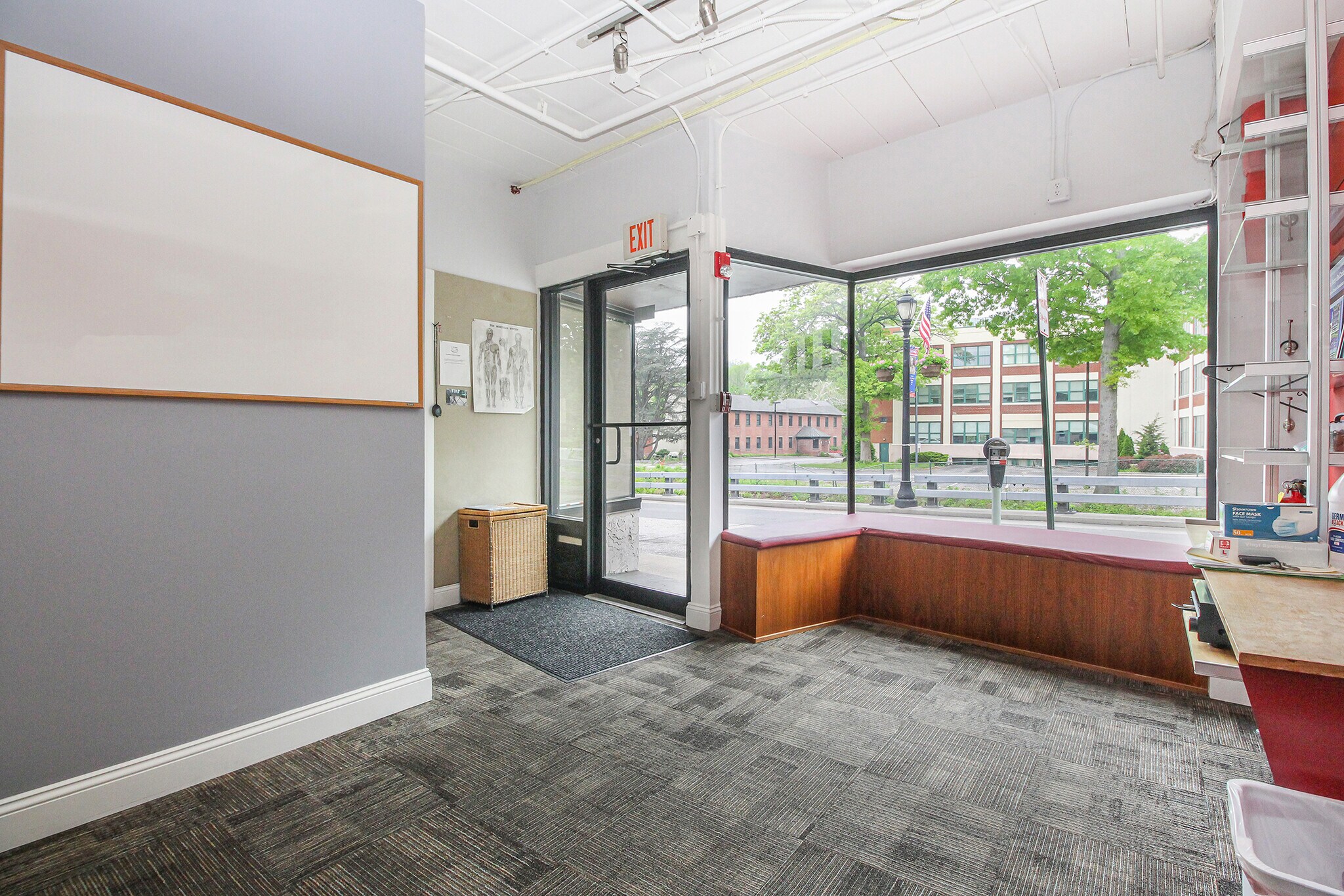 109 Lake Ave Tuckahoe, NY 10707 Retail Property for Lease on