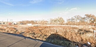 Pueblo, CO Commercial - Freeway Road