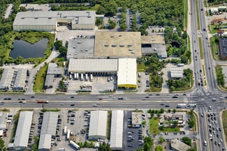 Clearwater, FL Industrial - 13555 49th St N Clearwater, FL Industrial - 13555 49th St N