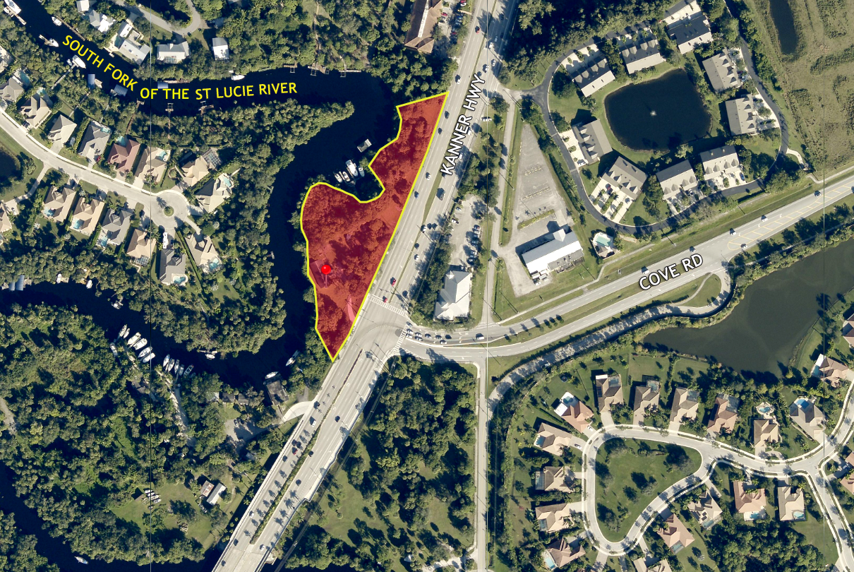 7290 S Kanner Hwy, Stuart, FL for Sale