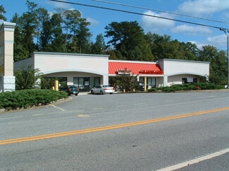 Macon-Bibb, GA Retail - 3975 Arkwright Rd Macon-Bibb, GA Retail - 3975 Arkwright Rd