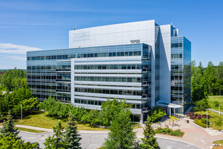 Ottawa, ON Office - 411 Legget Dr