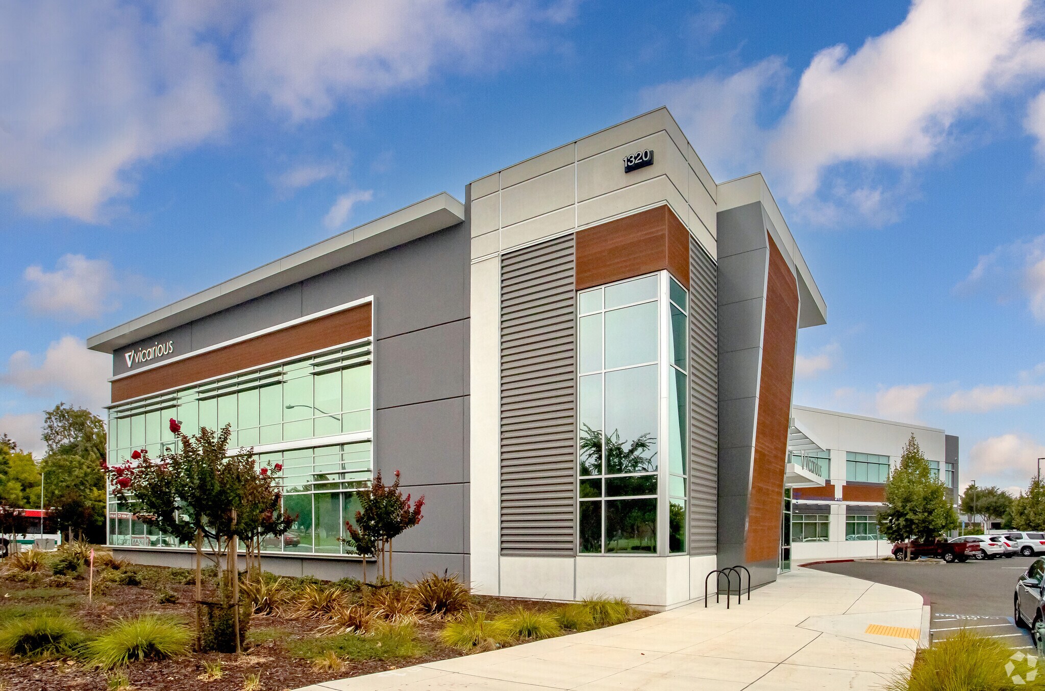 1320 Decoto Rd Union City, CA 94587 Office Property for Lease on