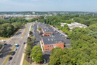Burlington, MA Office, Office/Medical, Medical - 50 Burlington Mall Rd