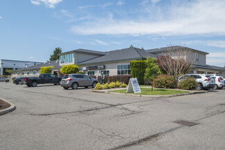 Tacoma, WA Veterinarian/Kennel - 2505 S 80th St