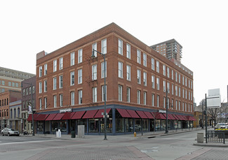 Denver, CO Office/Retail, Retail - 1500 Blake St