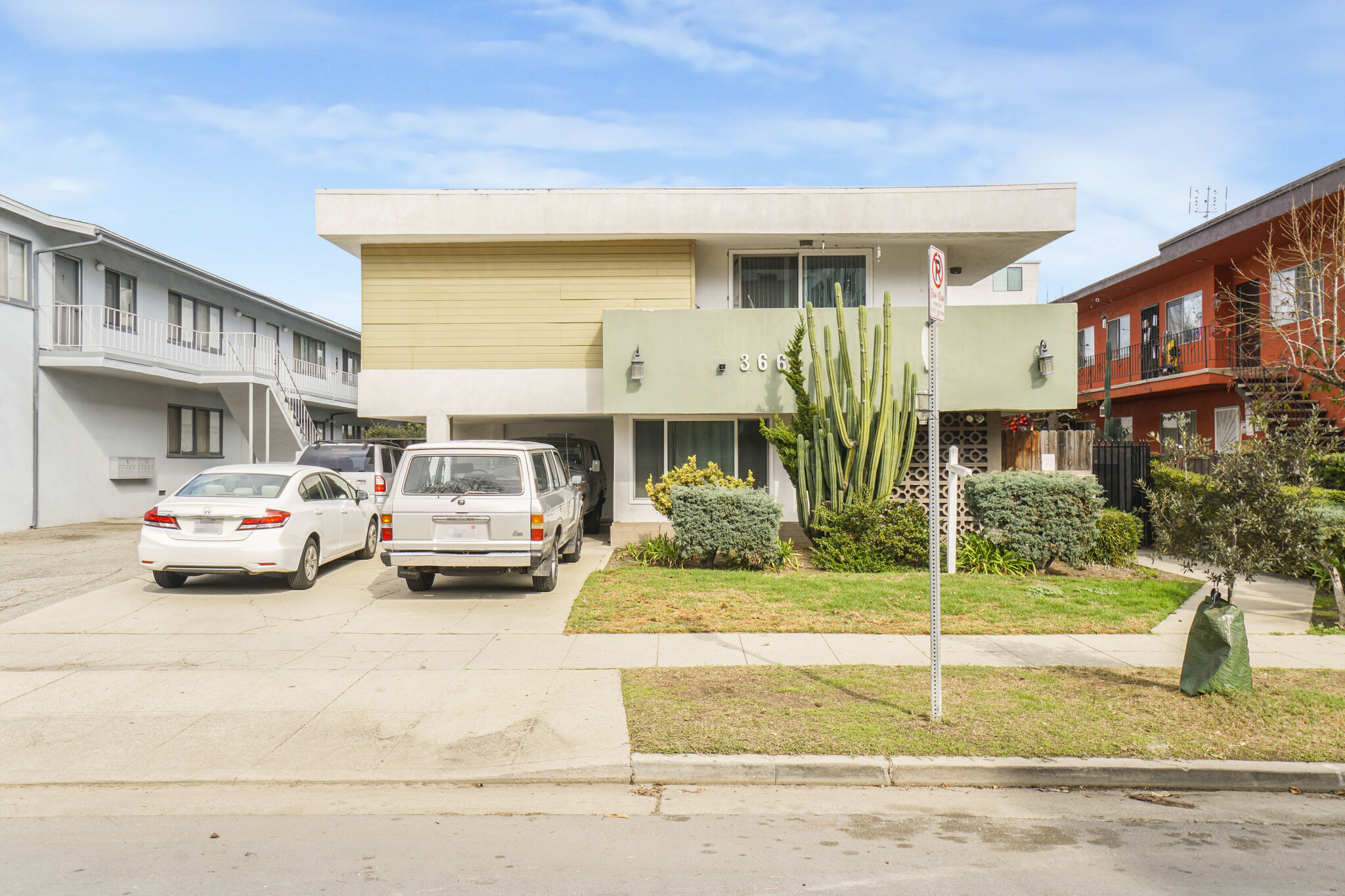 3662 Keystone Ave, Los Angeles, CA for Sale