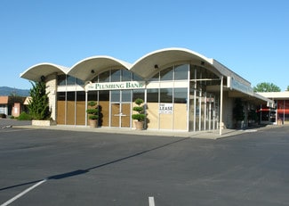 Cupertino, CA Retail - 10297-10297 S De Anza Blvd