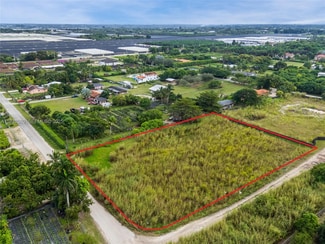 Miami, FL Agricultural - SW 197th St Miami, FL Agricultural - SW 197th St