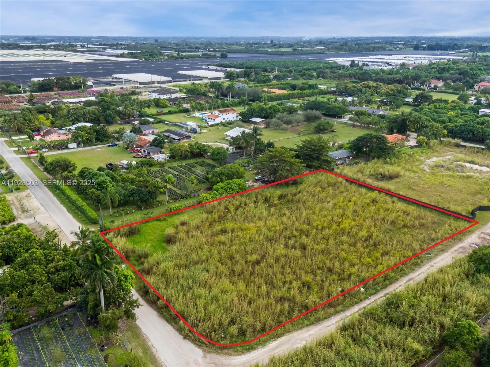 SW 197th St, Miami, FL for Sale