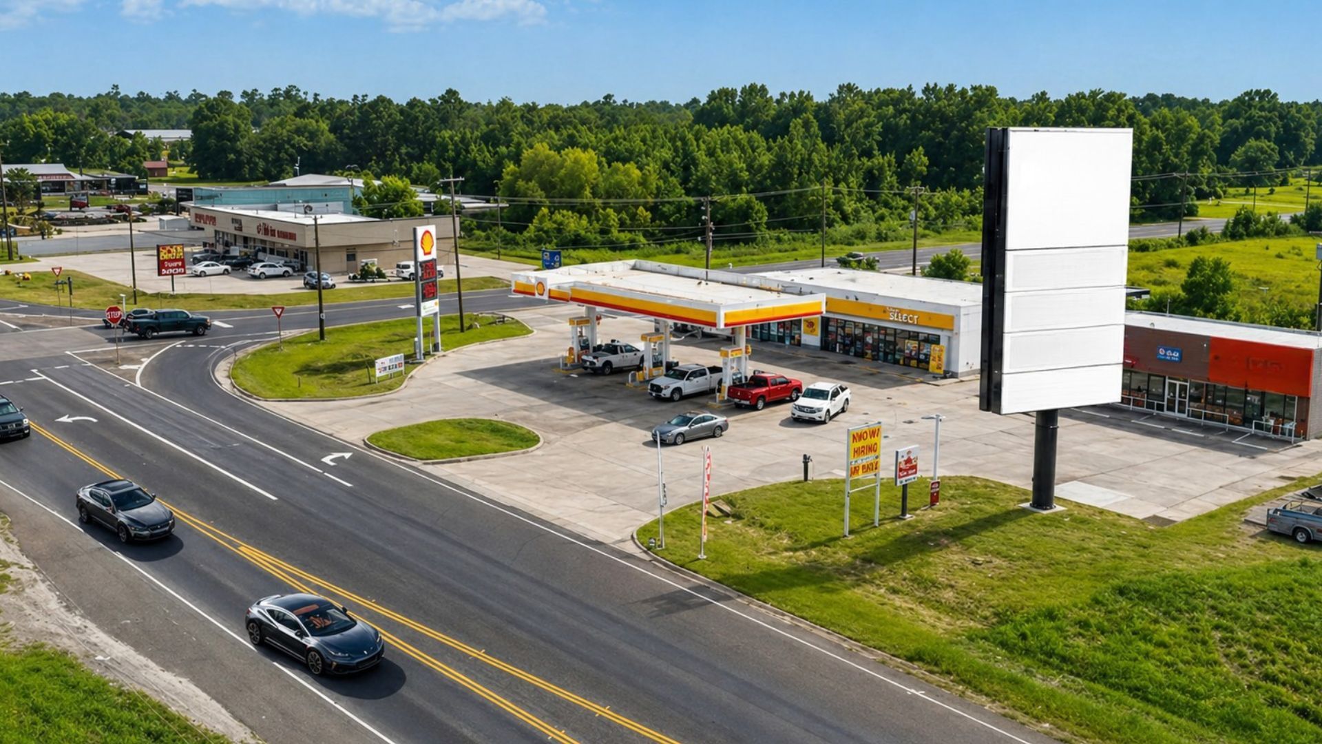 6373 FM 1442, Orange, TX for Sale